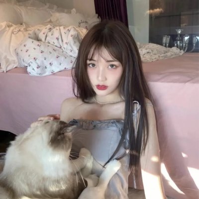 公司保洁员竟是女总裁